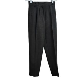 Chic Black Women's Pantsuit